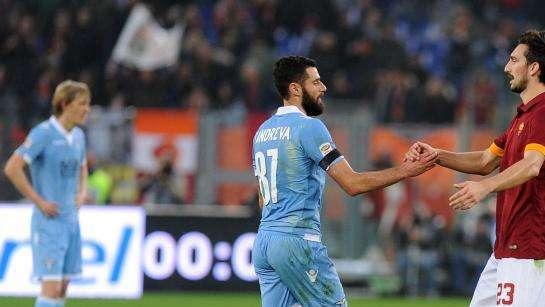 Derby alla penultima, sono solo due i precedenti