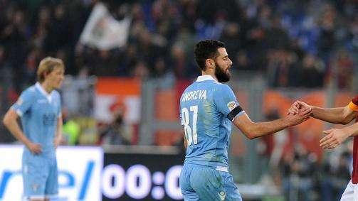 AS Roma: "Informazioni per il rimborso dei biglietti Lazio-Roma"