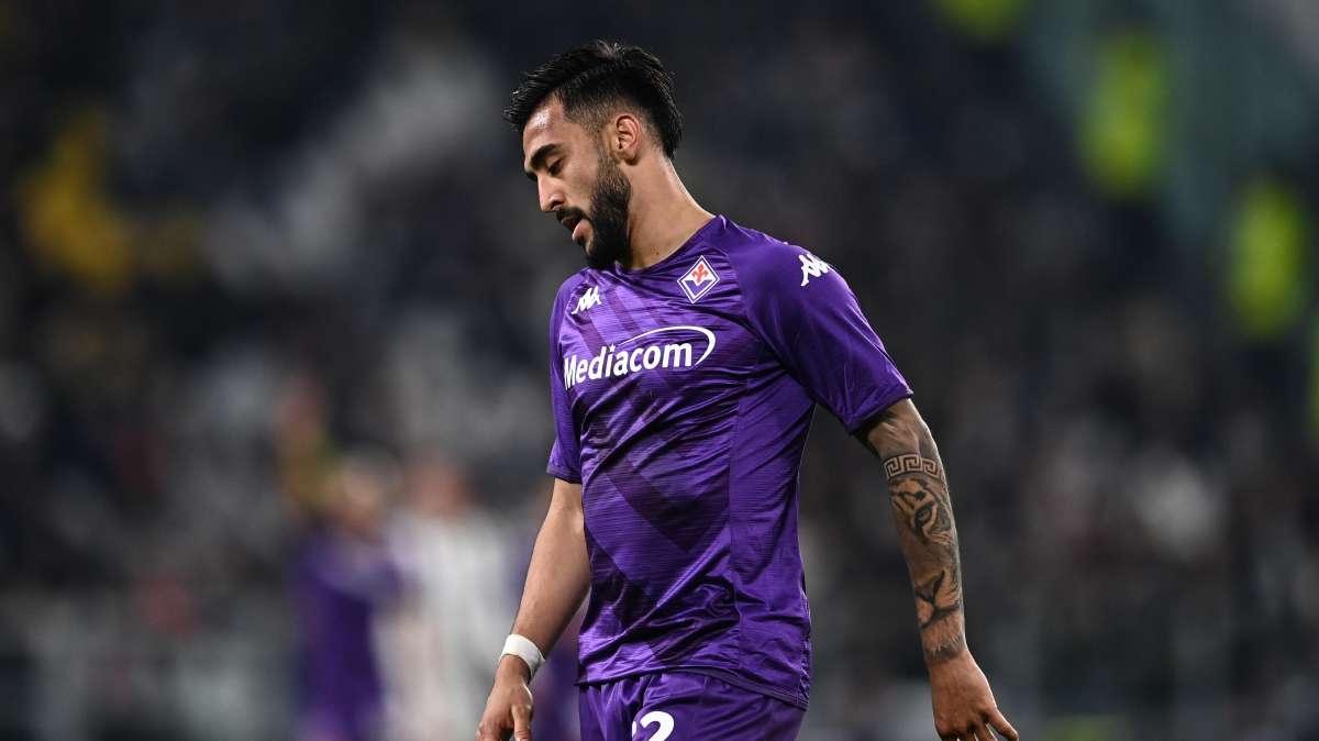 Fiorentina, Gonzalez e Igor in discoteca dopo il KO con la Juve