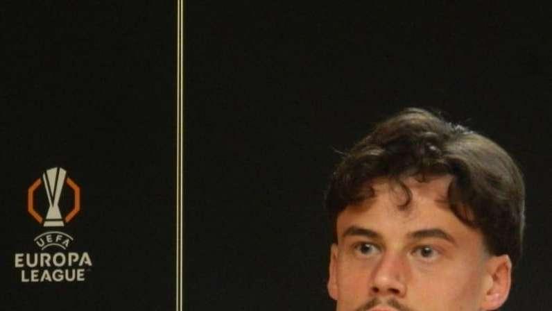 Gregori: "La Roma ha fatto bene a blindare Svilar"