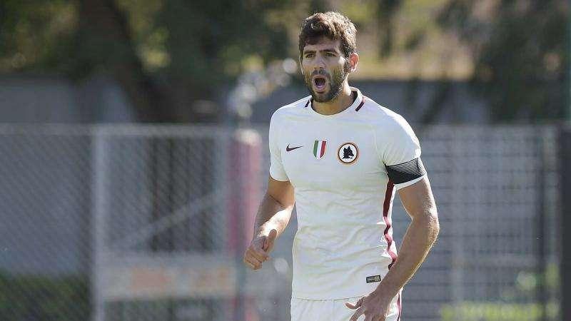 Viktoria Plzen-Roma - I duelli del match