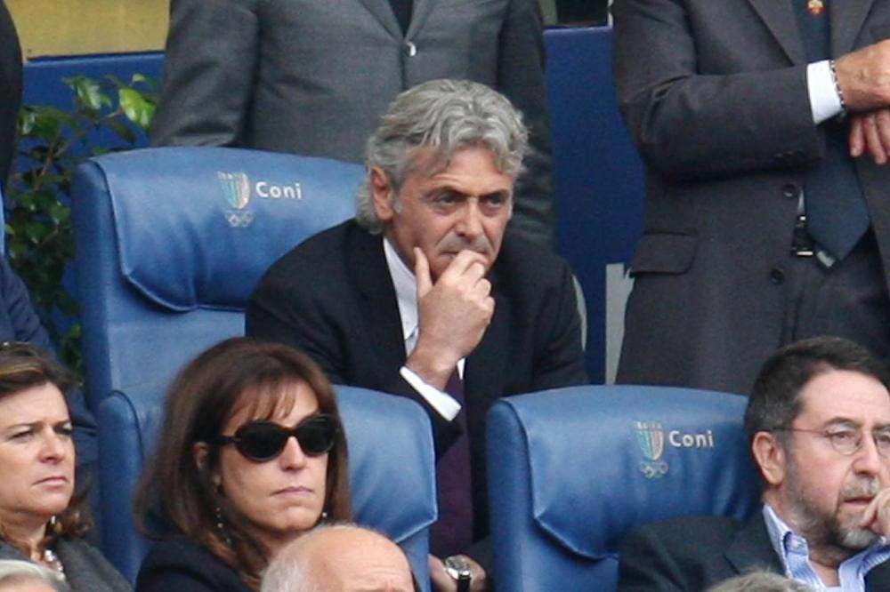 Accadde oggi - Fienga: "Baldini è solo un consigliere". Eto'o si propone alla Roma. Pjanic: "Quando Totti smetterà, molti piangeranno"