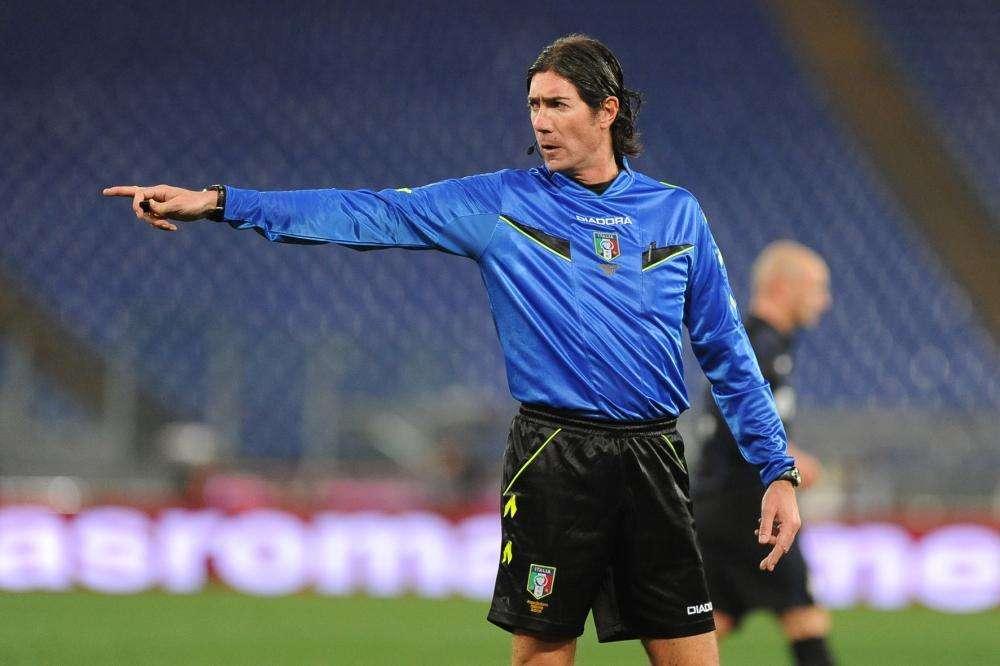 Bergonzi: "Fabbri dovrebbe chiedere scusa. Credo che sarà sospeso, errore inconcepibile"