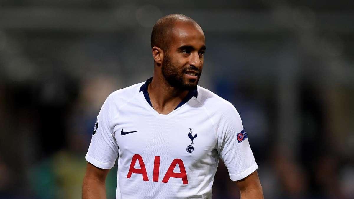 Tottenham, Lucas Moura su Mourinho: "È schietto, se non lavori ti fa sedere in panchina"