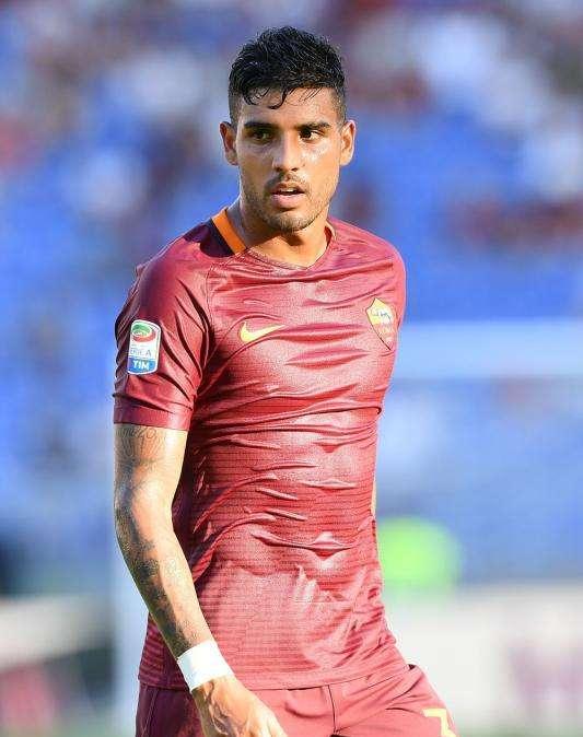 Twitter AS Roma, oggi Emerson Palmieri compie 23 anni!