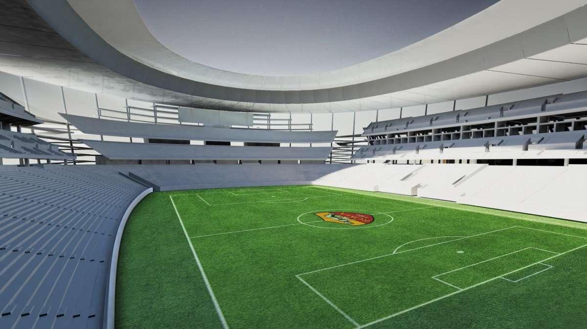 Stampete: "Stadio della Roma? Passi in avanti, ma non è detto che si costruisca per il 2017"