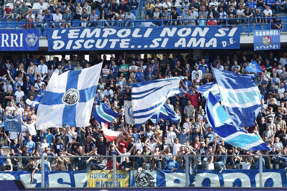 10 cose da sapere sull'Empoli