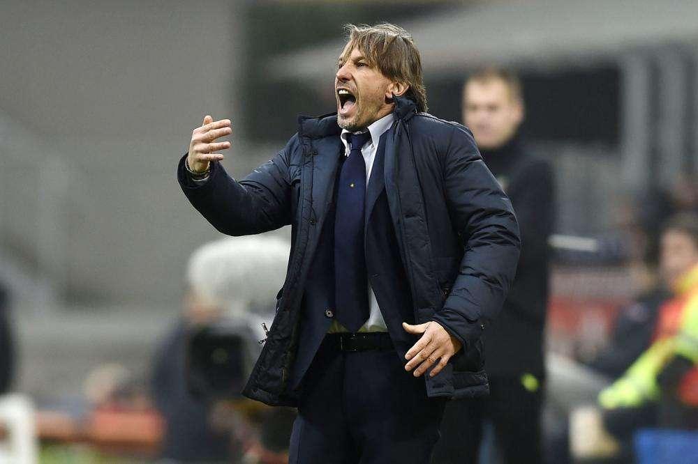 Supercoppa Primavera - Inter, Vecchi: "Bello vincere così"