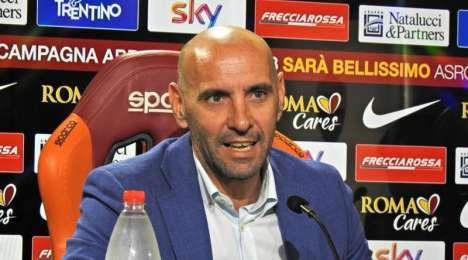 Monchi: "I top club volevano Ünder, il suo ambientamento sarà rapido". VIDEO!