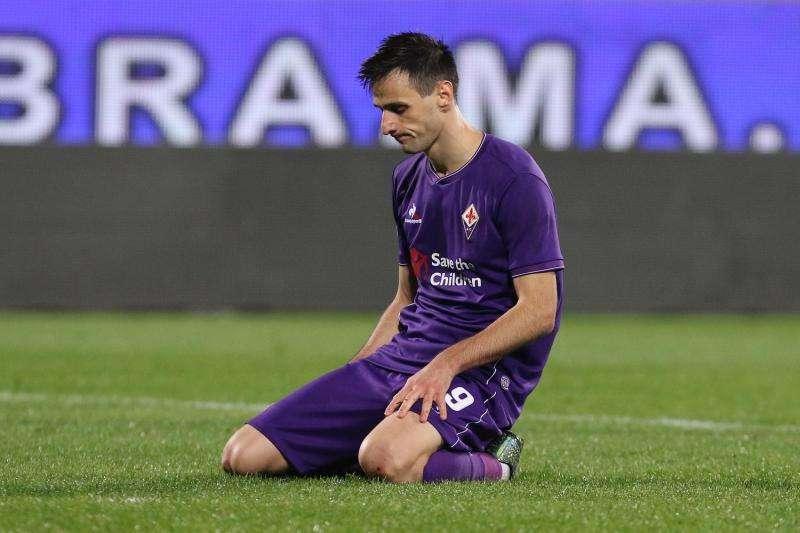 Ag. Kalinic: "La partita di ieri si è messa come la Roma sperava. Accoglienza a Salah? A Spalato è peggio"