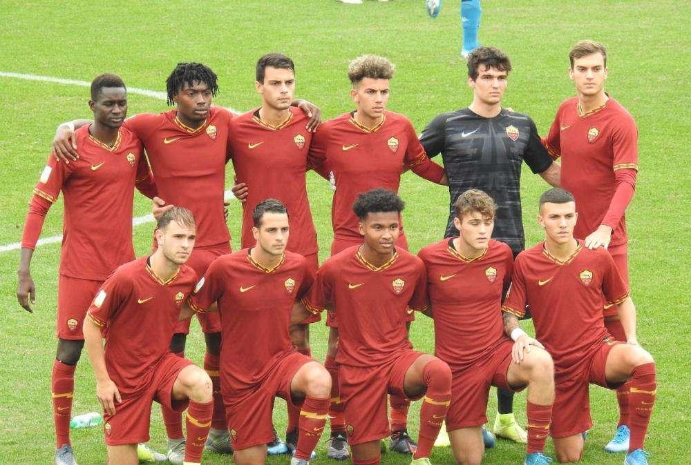 PRIMAVERA TIM CUP - AS Roma vs SSC Napoli 4-1: Estrella, Sdaigui e D'Orazio portano la Roma ai quarti di finale