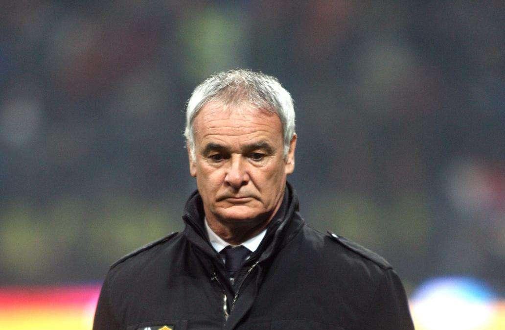Monaco, Ranieri: "Ho un contratto fino al 2015, voglio restare qui"