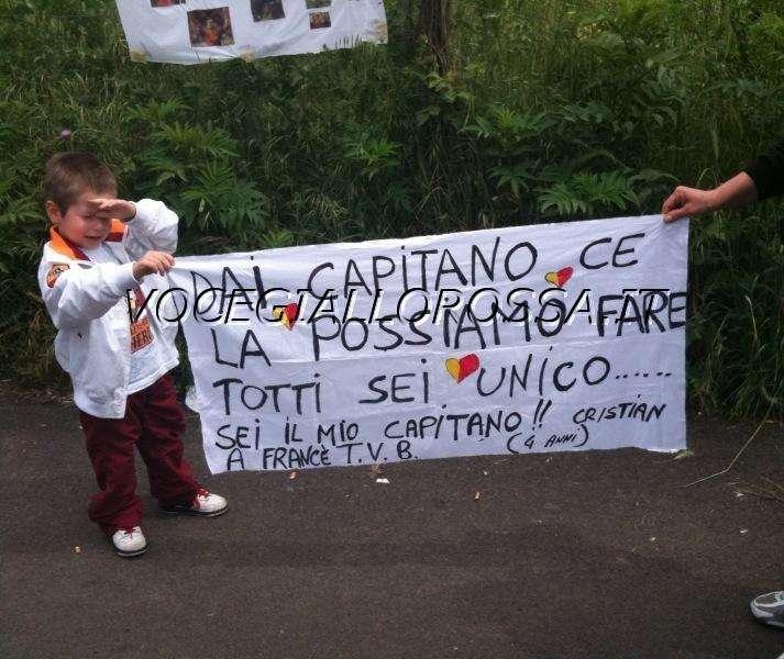 Trigoria: Vucinic in gruppo, differenziato per Pizarro e Cassetti. Assenti Baptista e Mexes