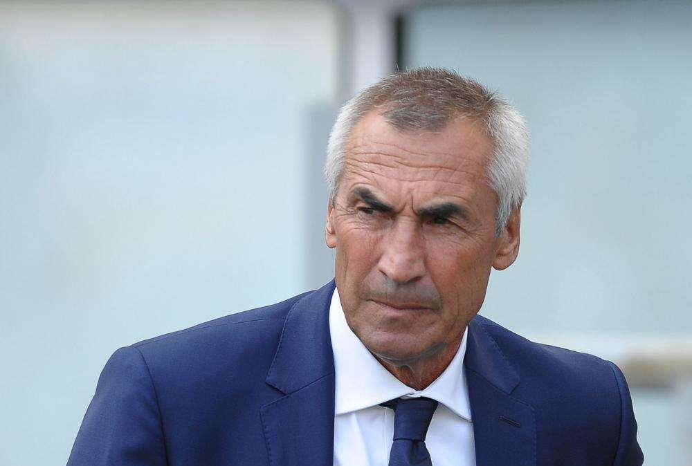 Reja evita polemiche: "Lascio stare le chiacchiere, domani dobbiamo metterci il cuore. Il derby vale oltre i 3 punti"