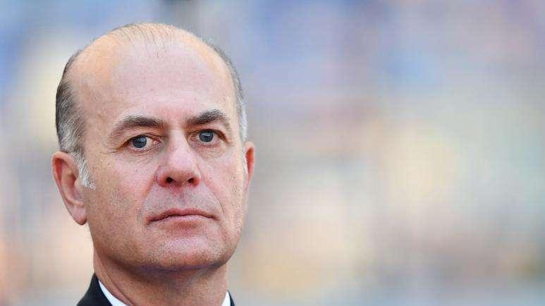 Gandini: "Stadio? Ora andrà in Regione e abbiamo ottime sensazioni"