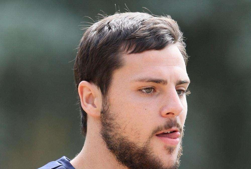 Tottenham, Baldini in Italia per trattare Destro e Sandro