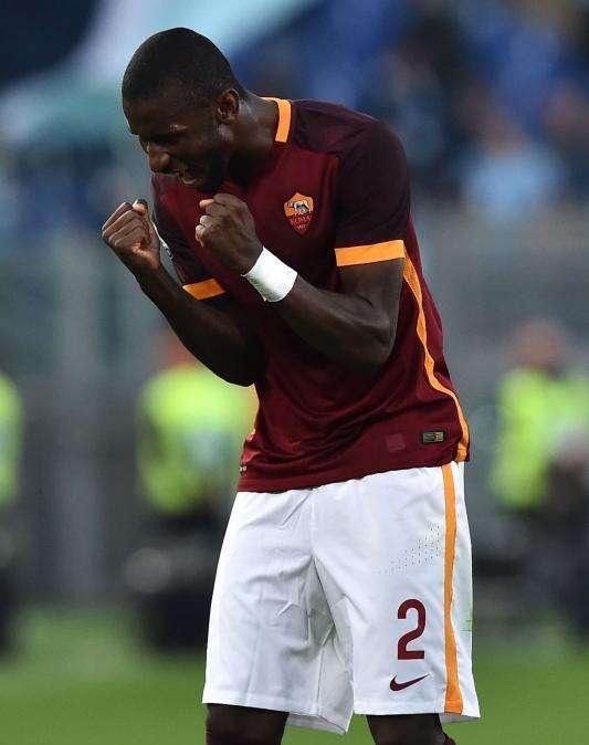 Twitter, Rüdiger: "Abbiamo sofferto ma alla fine abbiamo vinto la terza partita consecutiva"