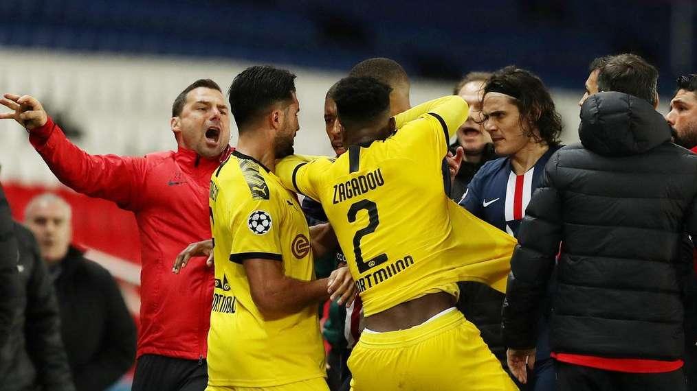 Niente Roma, il futuro di Zagadou sarà ancora in Germania: ufficiale la firma con lo Stoccarda