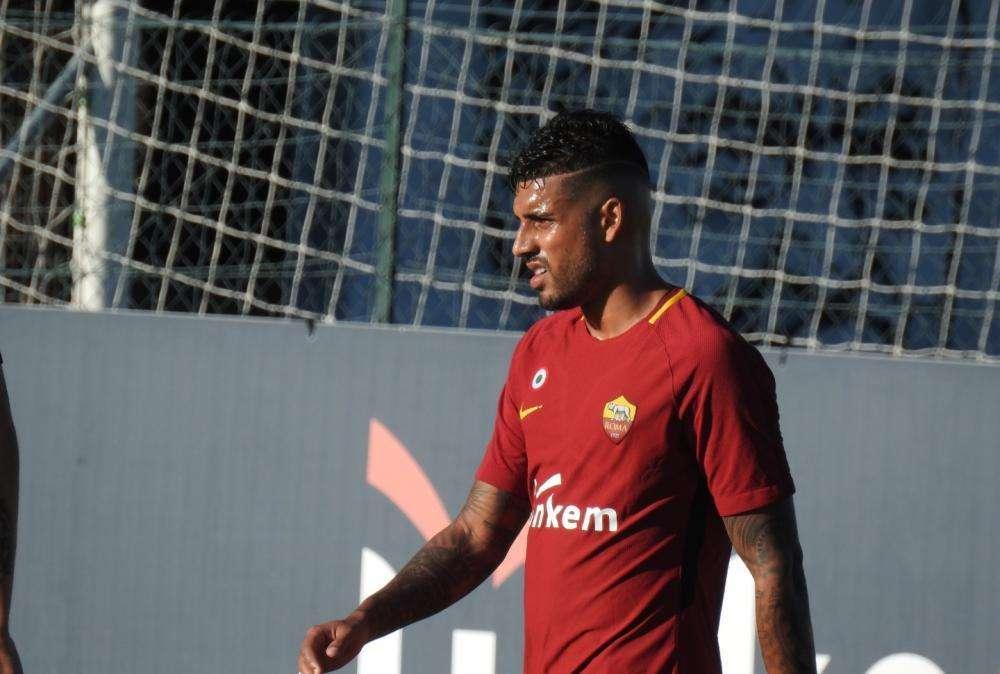 Emerson Palmieri: "Il 2017 mi ha insegnato a superare gli ostacoli"