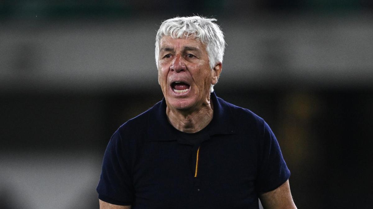 Gasperini sul Fair Play Finanziario: «Speravo che l’accesso in Champions fosse determinante per risolverlo». VIDEO!