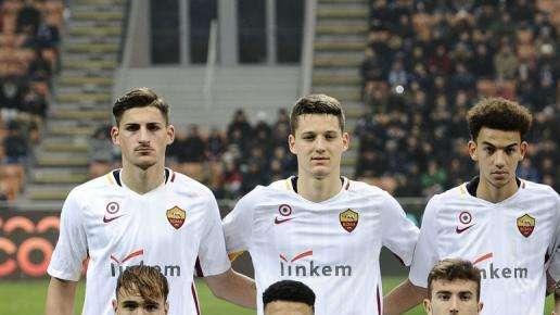 PRIMAVERA PAGELLE US SASSUOLO CALCIO vs AS ROMA 3-3 - Meadows trascinatore. Greco pararigori
