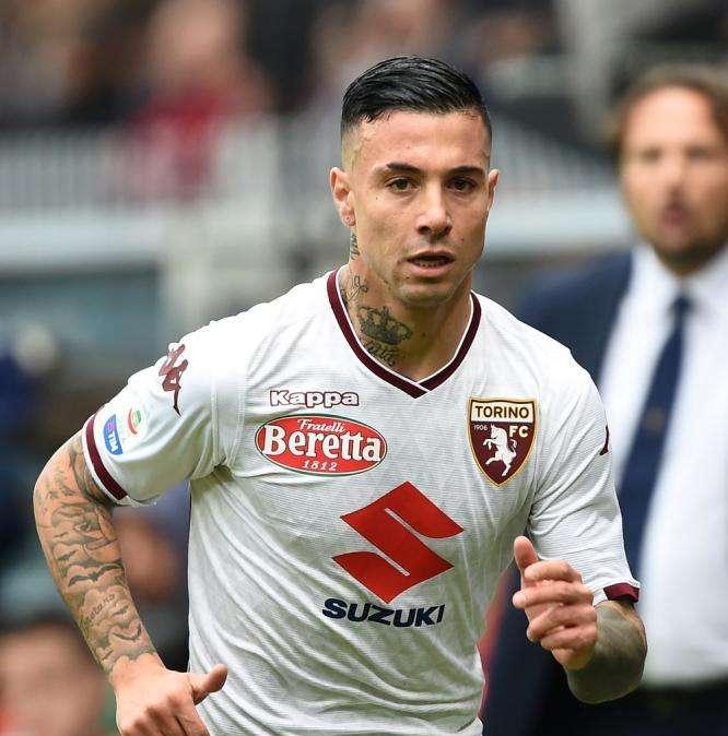 Izzo e Meité saltano Roma-Torino