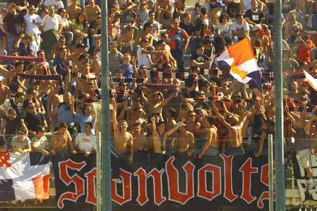 Cagliari-Roma rinviata