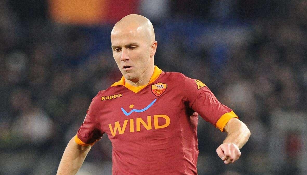 Bradley: "Zeman vuole che la squadra vada sempre avanti, nessun possesso palla inutile"