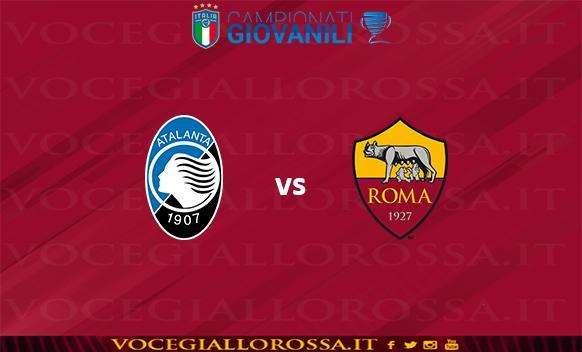 UNDER 18 - Atalanta BC vs AS Roma 3-1