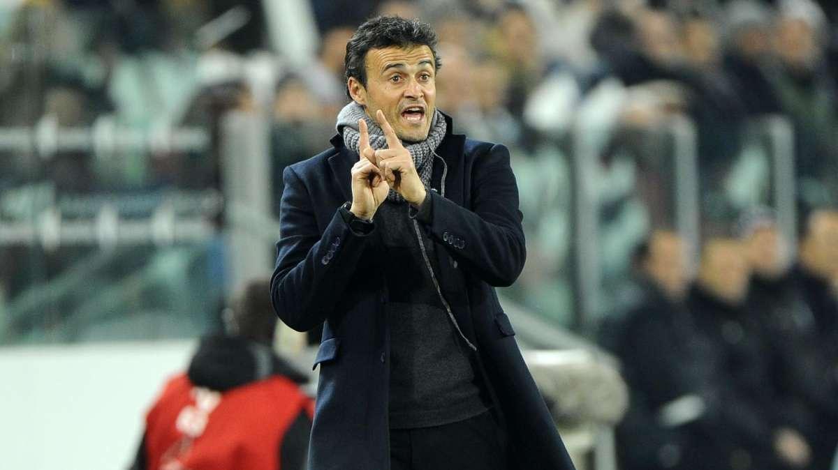 Simon, AS: "Luis Enrique sta facendo un ottimo lavoro"