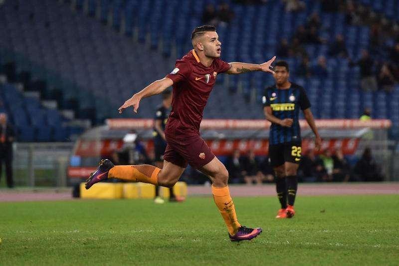 PRIMAVERA TIM CUP PAGELLE FC INTERNAZIONALE vs AS ROMA 1-2 - Giallorossi in finale. Tumminello condottiero