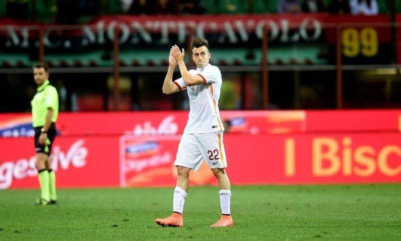 Galliani: "El Shaarawy? La Roma dovrà riscattarlo entro il 21-22 giugno" 