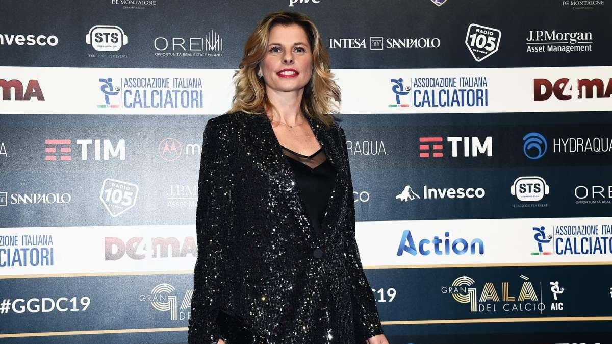 Katia Serra: "Il progetto della Roma Femminile è partito bene sin dall'inizio"