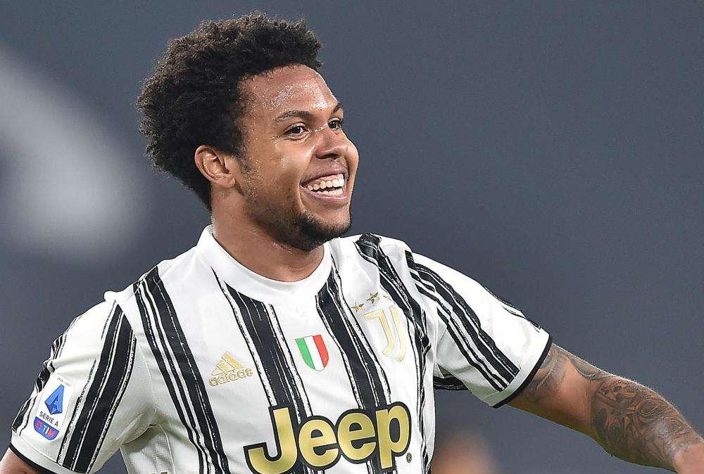 La Juventus riscatta McKennie