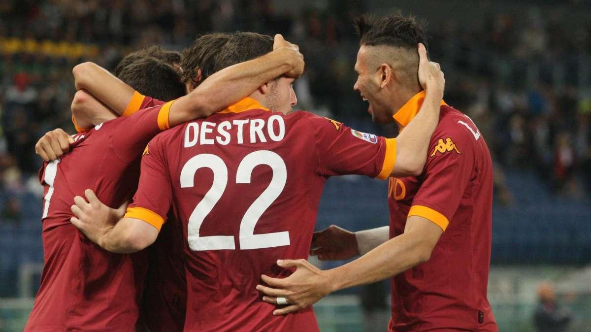 LA VOCE DELLA SERA - Castan: "Basta strumentalizzare le mie parole". Osvaldo a un passo dall'addio. Portiere, Viviano o De Sanctis