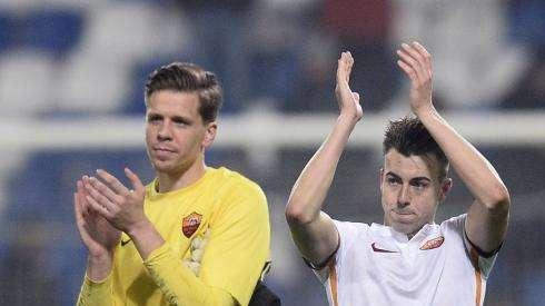 Twitter, OptaPaolo: "El Shaarawy non segnava per 2 gare di fila in A dal dicembre 2012"