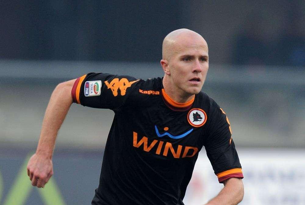 Bradley: "L'arbitraggio? Bisogna accettarlo e vincere lo stesso"