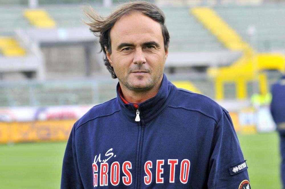 Giannini: "Mancano i gol degli esterni e dei centrocampisti"