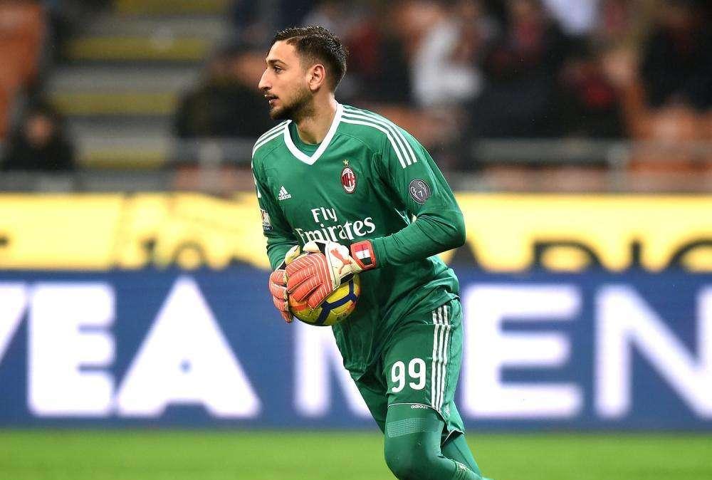 Milan, Donnarumma: "Alisson è un gran portiere. Ci giochiamo la nostra credibilità"