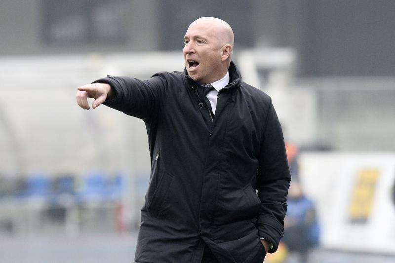 Chievo, Maran: "Troveremo una Roma motivata, ma siamo convinti di far bene". VIDEO!