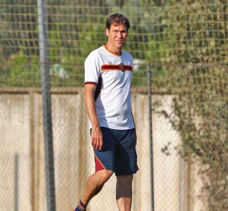 Trigoria, il programma degli allenamenti: domani doppia seduta