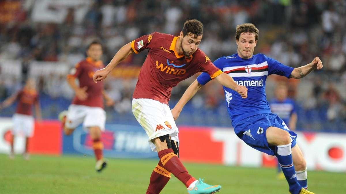 Roma-Sampdoria Tim Cup, info biglietti: prevendita da giovedì