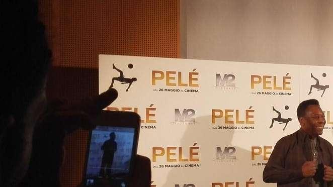 3 marzo 1972: quando il portiere giallorosso Ginulfi fermò Pelé dal dischetto