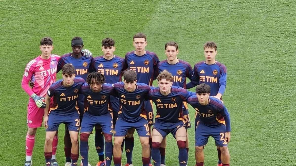 PRIMAVERA 1 - Cesena-Roma 4-5 - Le pagelle del match