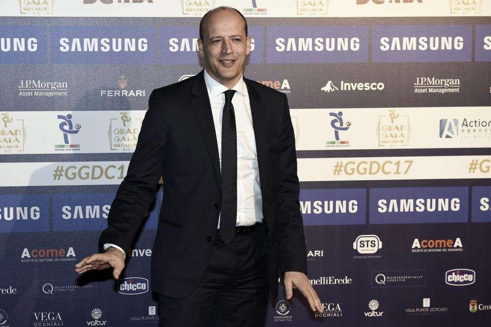 Baldissoni: "Il nuovo stadio ci consentirà un ulteriore passo in avanti. Sarà il luogo di intrattenimento più affollato nel Sud Europa"