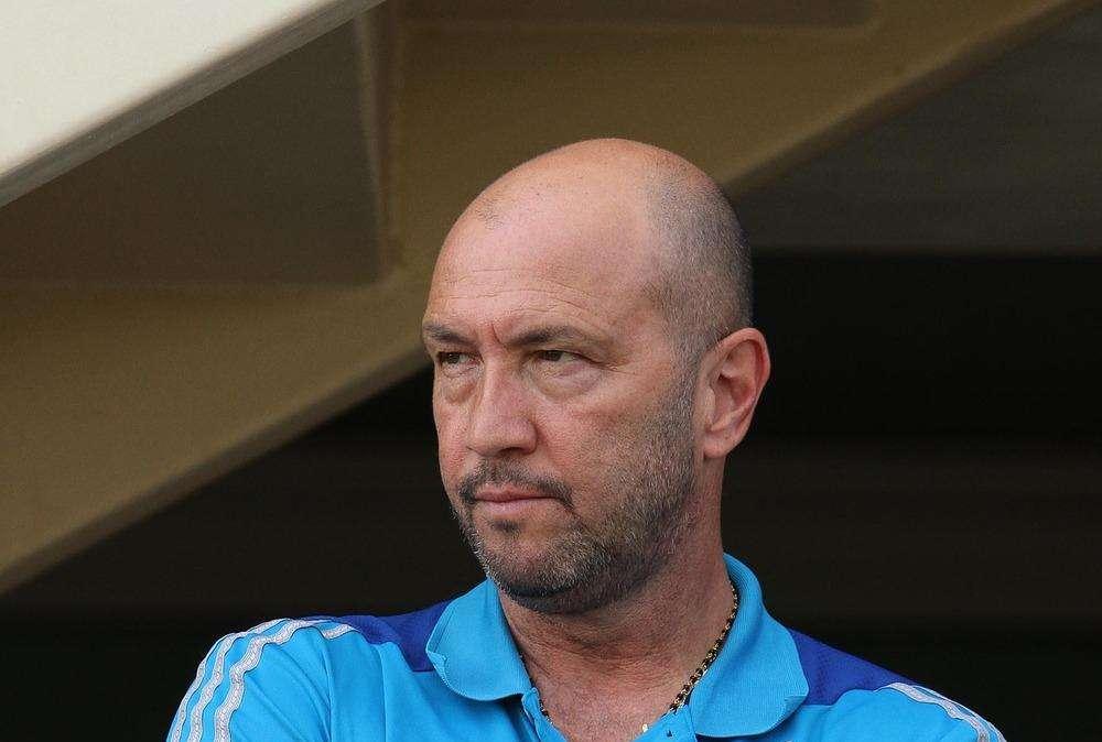 Zenga: "Molto vicino all'Inter, ma hanno scelto Mancini"