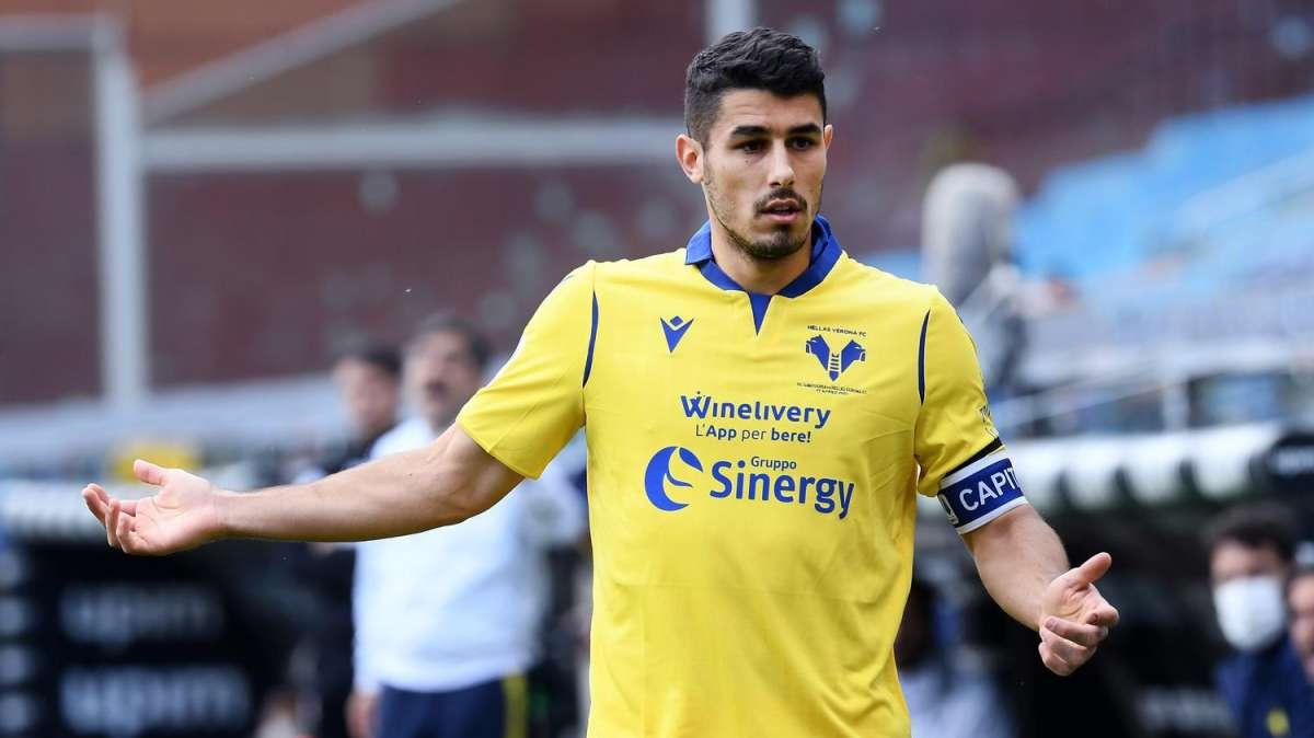 Hellas Verona, Faraoni: "Oggi abbiamo fatto qualcosa di importante"