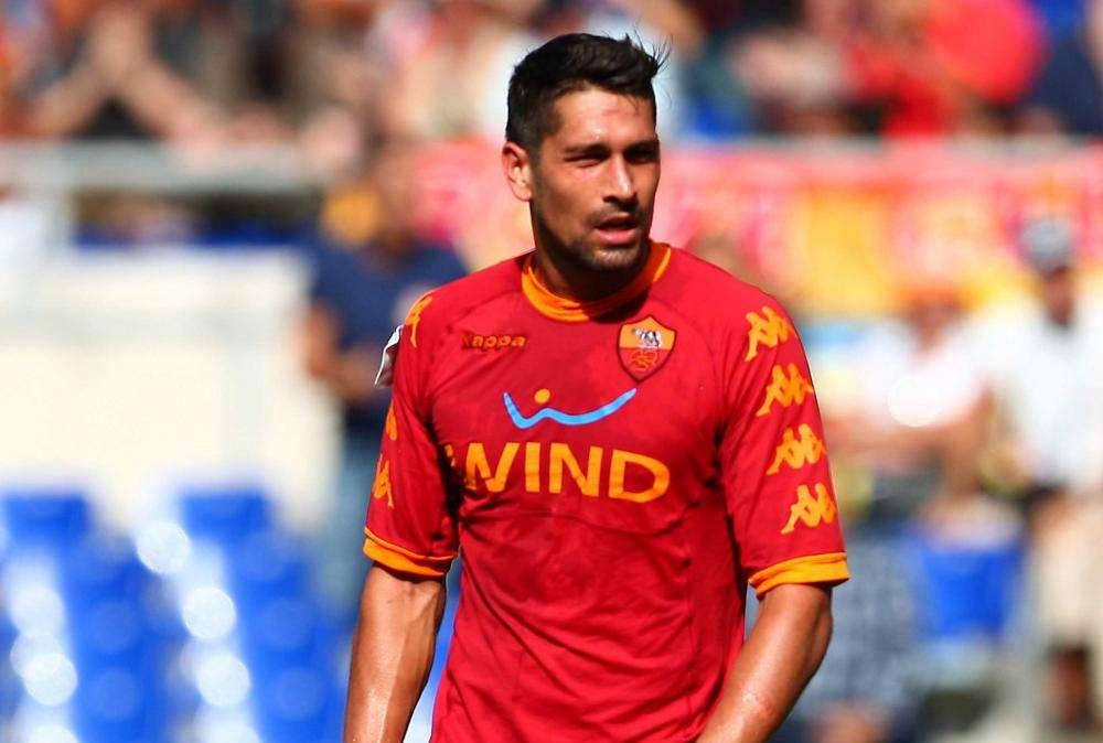 Totti-Borriello, che intesa!