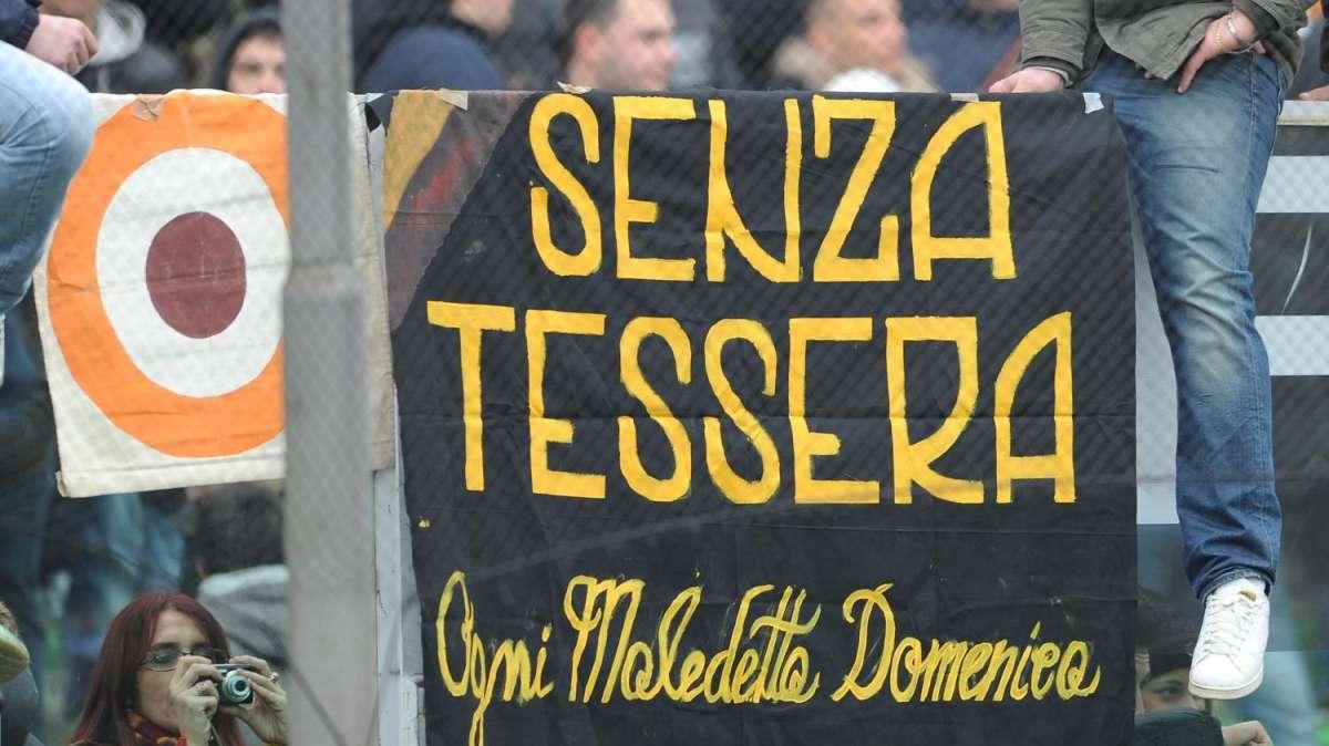 COMUNICATO AS ROMA: Campagna Abbonamenti e Tessera del Tifoso