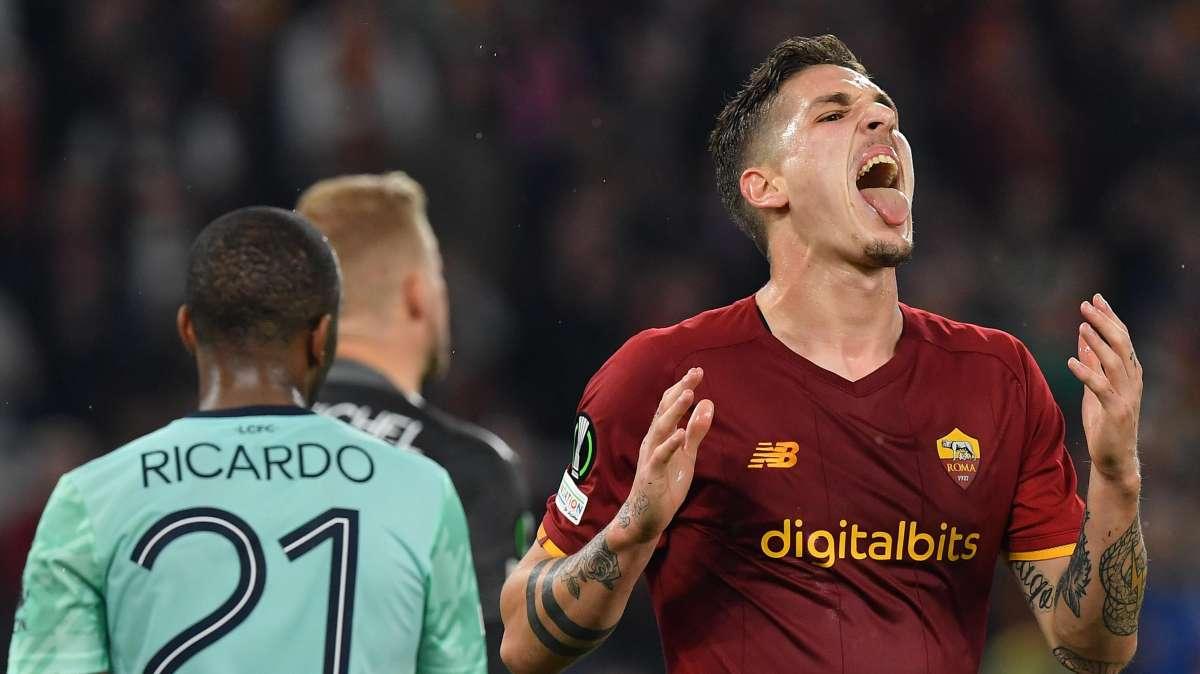 Roma-Zaniolo: prove di rinnovo. Il calciatore vuole essere considerato un top player 